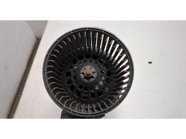 Моторчик печки Dacia Sandero 2012-2020