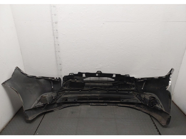 Бампер Mitsubishi Outlander 2012-2021 передний