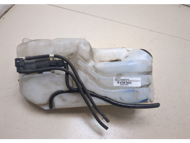 Бачок омывателя  Nissan Qashqai 2006-2013 28910JD000   
