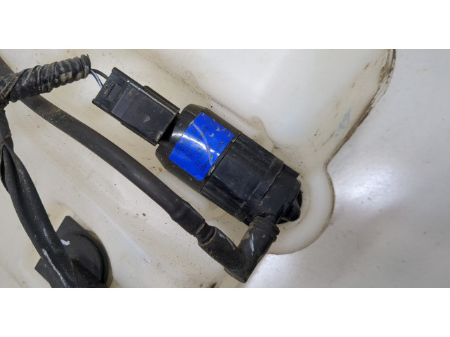 Бачок омывателя  Lincoln MKZ 2016-2020    