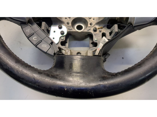 Руль  Mitsubishi Outlander XL 2006-2012           4400A243XA