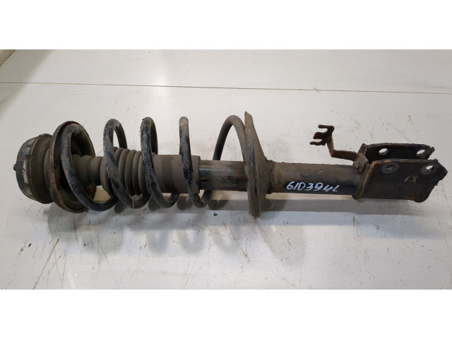 Стойка амортизатора Dacia Sandero 2008-2012