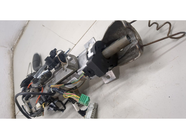  рейка  Колонка рулевая  Chevrolet Tahoe 2006-2014      