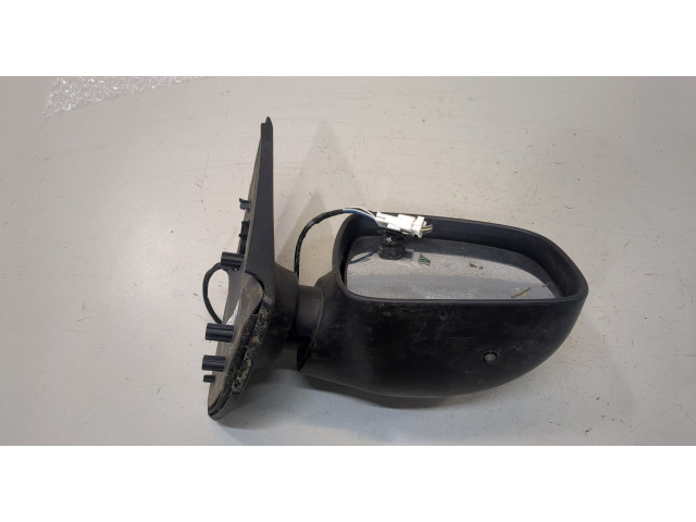 Зеркало боковое Dacia Logan 2016-2020 правое 963016848R, 963741273R, 963659182R