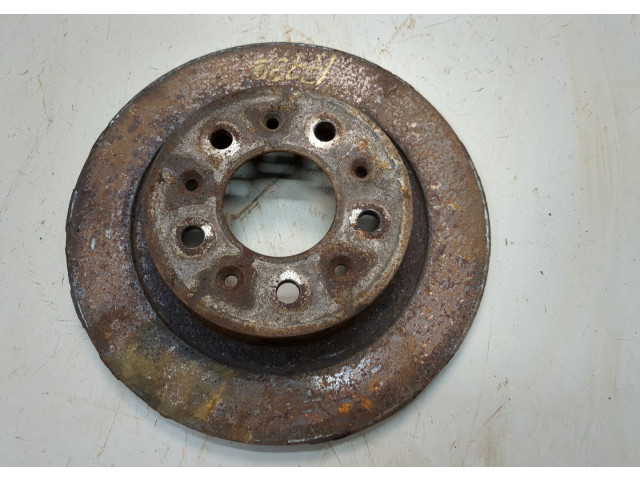 Диск тормозной  Chevrolet Equinox 2017-2024   задний   13544245      