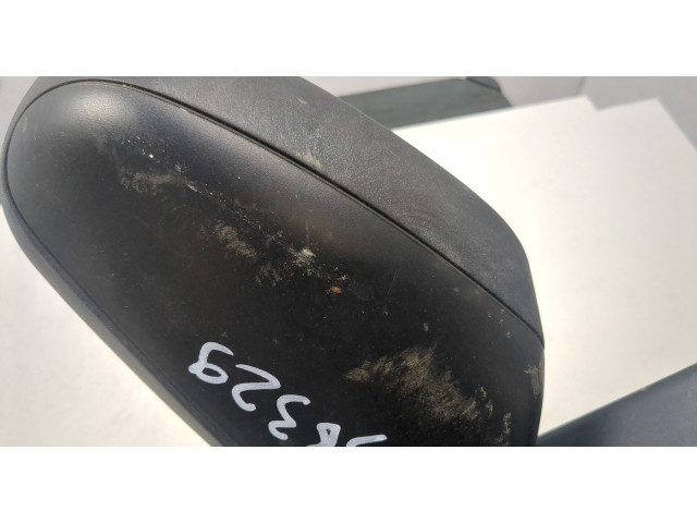 Зеркало боковое Mitsubishi Colt 2004-2008 правое