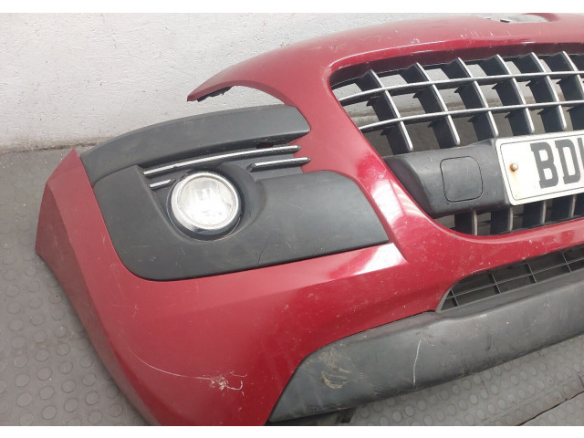 Бампер  Peugeot 3008 2009-2016 передний   