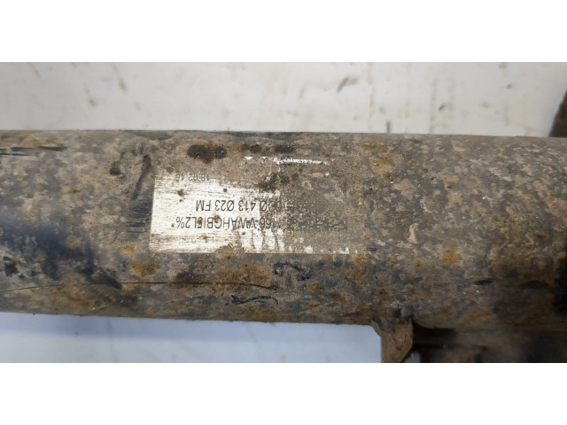 Стойка амортизатора  Seat Leon 3 2012-2020 5Q0413023HT, 5Q0411105CE     