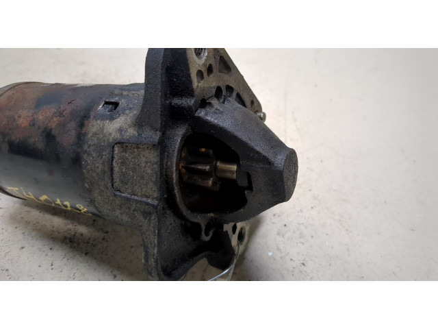 Стартер Renault Clio 2005-2009 1.4