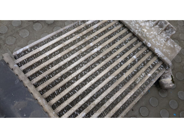 Интеркулер Toyota Urban Cruiser JD1271005100