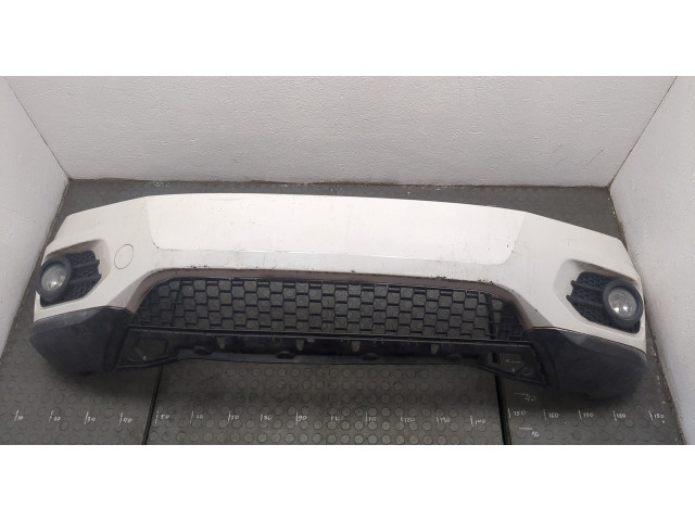 Бампер Volkswagen Tiguan 2011-2016 передний