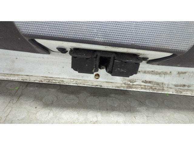 Замок багажника Jeep Compass 2011-2016