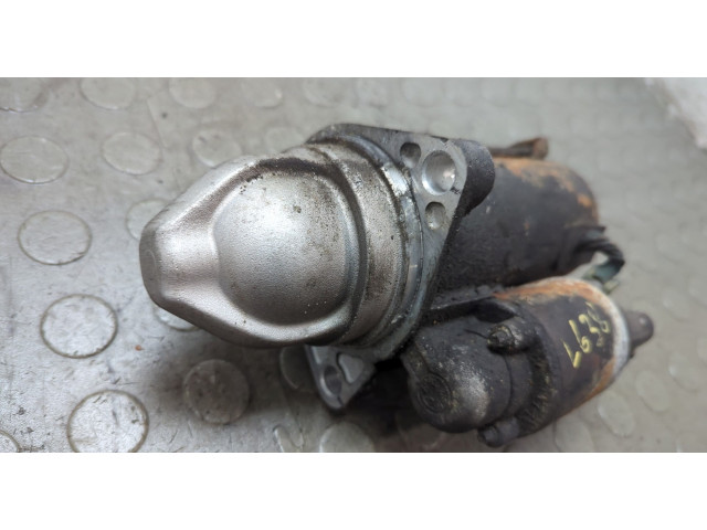 Стартер  Buick Regal 2009-2017 2.4  12609317   