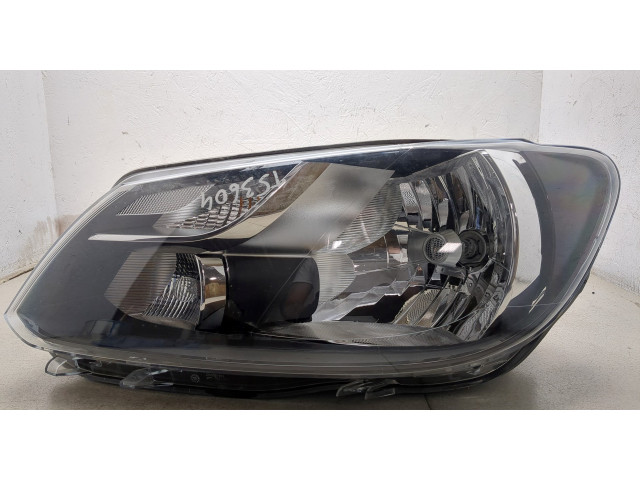 Фара передняя Volkswagen Caddy 2004-2015 левая