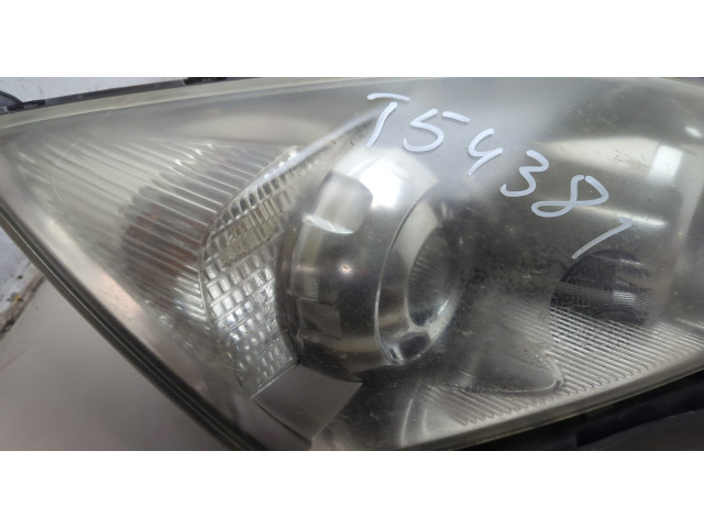 Фара передняя Honda CR-V 2006-2012 правая