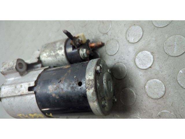 Стартер Citroen C4 Grand Picasso 2006-2013 1.6 5802Z8