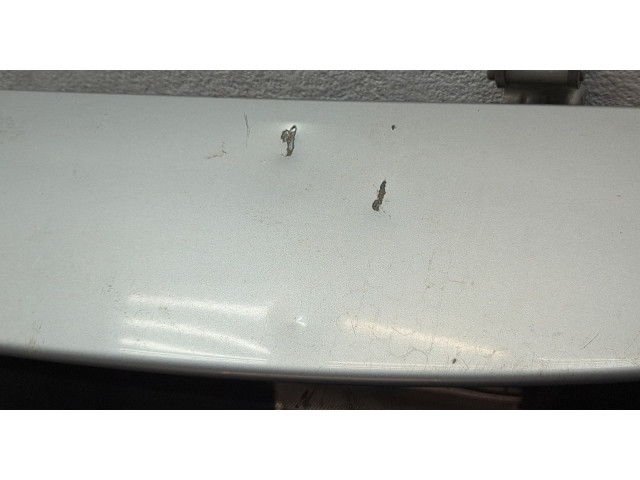 Замок багажника  Volkswagen Passat 7 2010-2015 Европа       