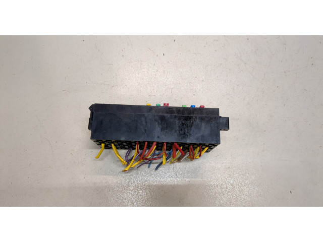 Блок предохранителей  Renault Kangoo 1998-2008         