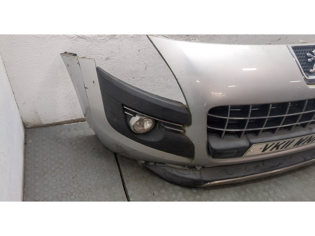 Бампер  Peugeot 3008 2009-2016 передний   