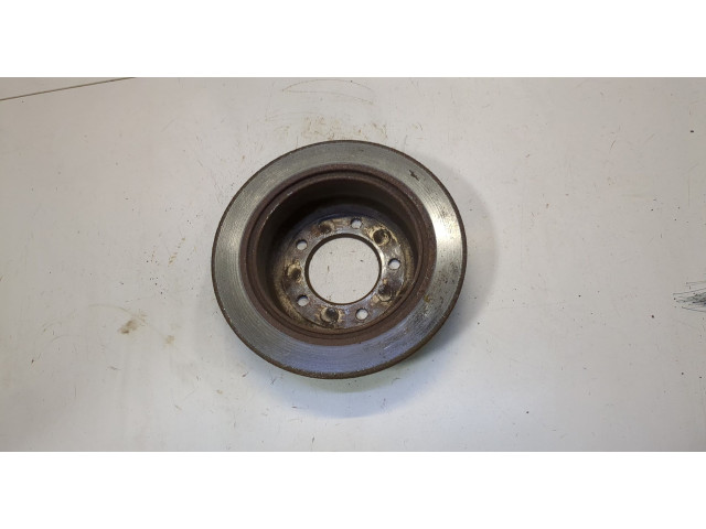 Диск тормозной  Jeep Compass 2011-2016   задний   5105515AA      