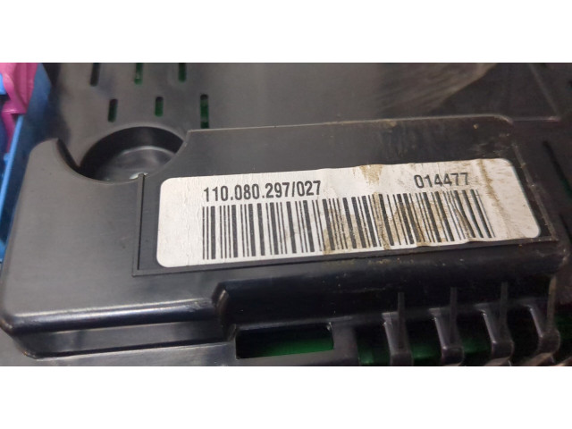 Панель приборов Audi A3 (8P) 2004-2008 Дизель