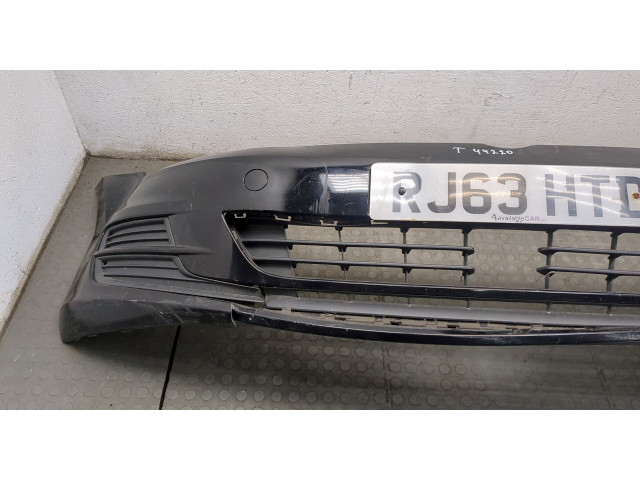 Бампер  Volkswagen Golf 7 2012-2017 передний   