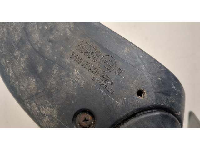 Зеркало боковое  Mazda 3 (BK) 2003-2009  левое           