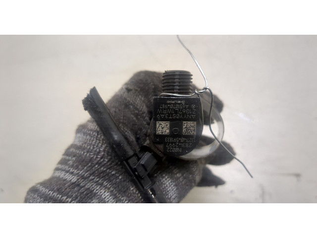 Форсунка топливная Infiniti Q50 2013-2017 16600HG00C