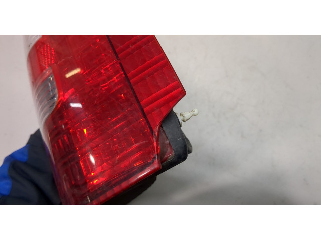 Задний фонарь