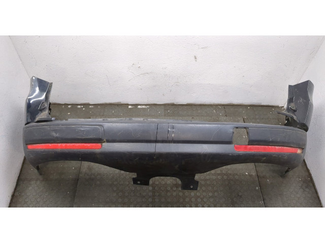 Бампер  Ford Galaxy 2010-2015 задний   