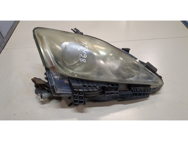 Фара передняя Lexus IS 2005-2013 правая