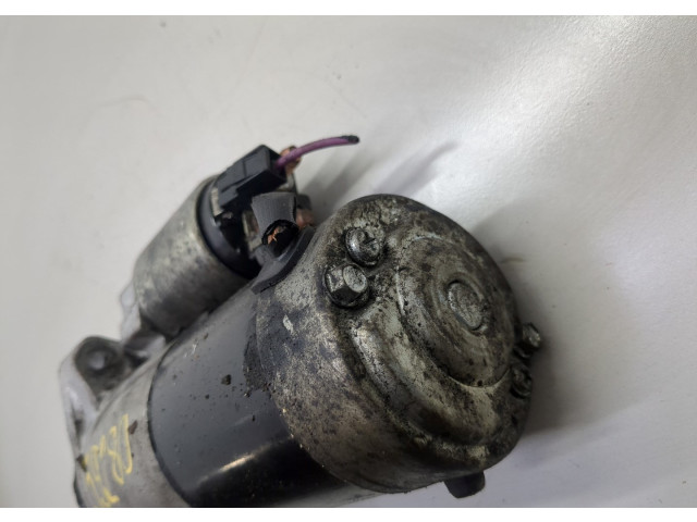 Стартер Smart Forfour W454 2004-2006 1.5