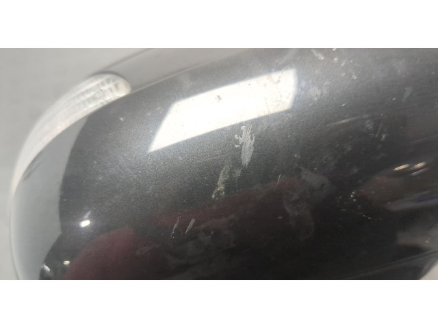 Зеркало боковое  Mercedes E W210 1995-2003  правое           2108108816