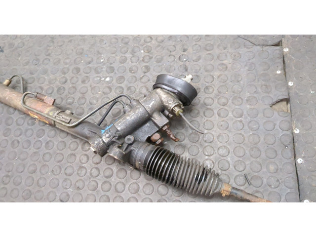 Рейка рулевая с г/у Volkswagen Polo 2001-2005