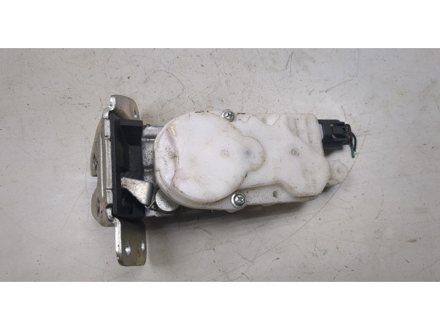 Замок багажника Mitsubishi Lancer 9 2003-2006