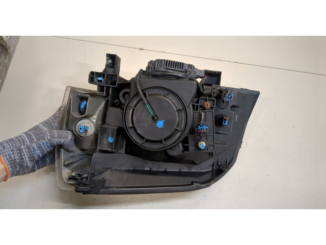 Фара передняя  Nissan X-Trail (T30) 2001-2006 правая 