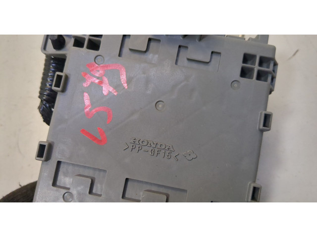 Блок предохранителей Acura RL 2004-2012