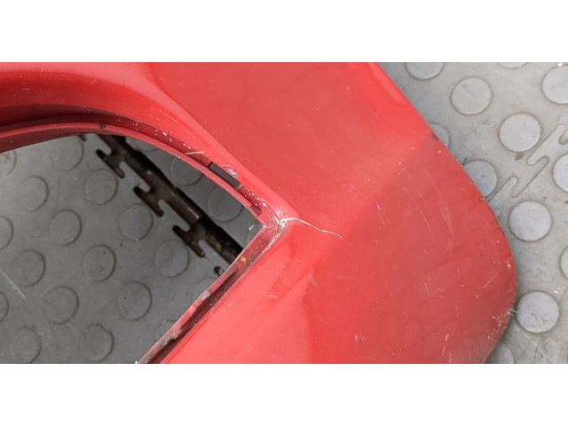 Бампер Skoda Octavia (A5) 2004-2013 передний 1Z0807221N