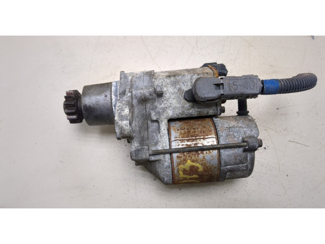 Стартер Lexus RX 1998-2003