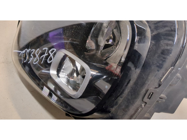 Фара передняя Citroen C3 Aircross 2017-2024 левая