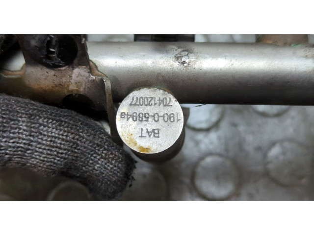 Форсунка топливная  Mini Cooper (R56/R57) 2006-2013         