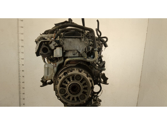 Масляный насос