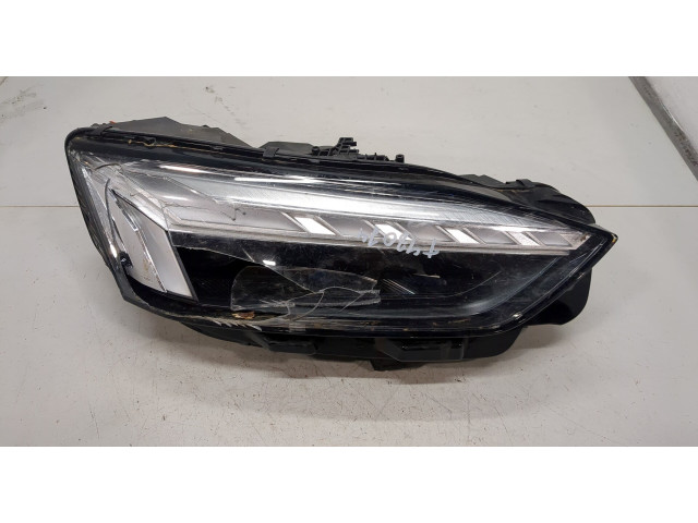 Фара передняя  Audi A5 (F5) 2019- правая 