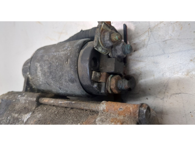Стартер Opel Antara 2006-2015 96627034, 96843574