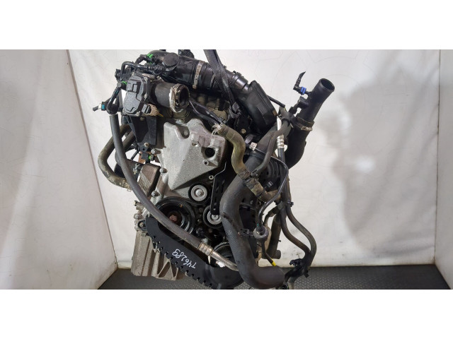 Форсунка топливная  Ford EcoSport 2017-         