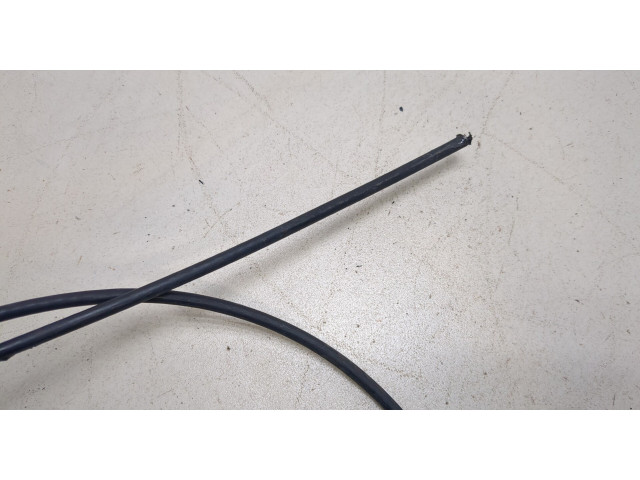 Замок капота  Saab 9-7X     