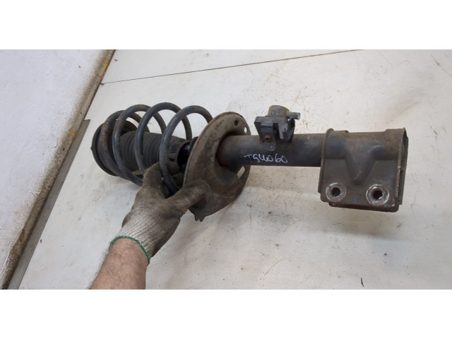 Стойка амортизатора  Peugeot Partner 2008-2012 5208X5, 5002PL     