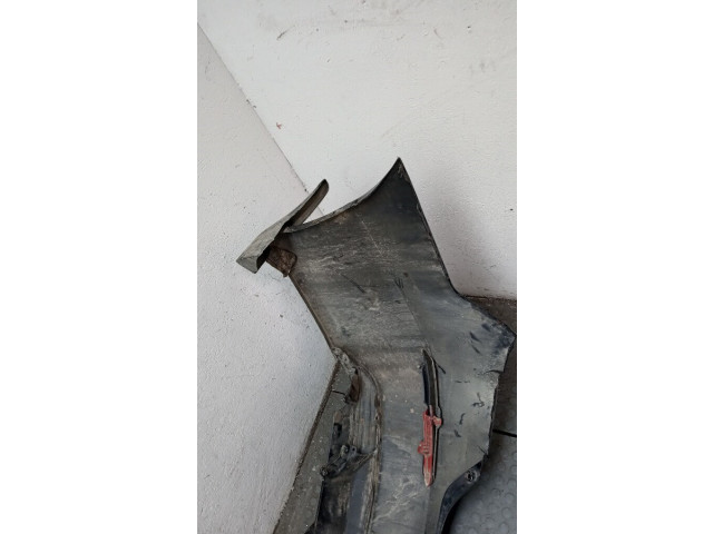 Бампер Honda Accord 10 2017-2023 задний