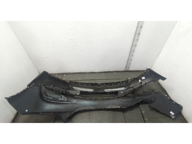 Бампер Buick Encore 2016-2022 передний