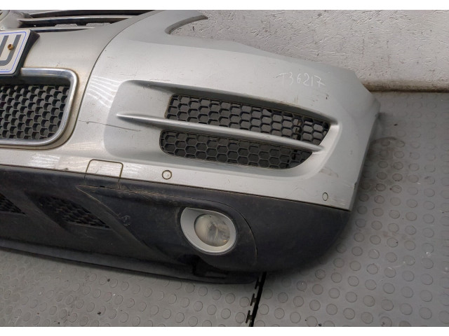 Бампер Volkswagen Touareg 2007-2010 передний 7L6807217AR